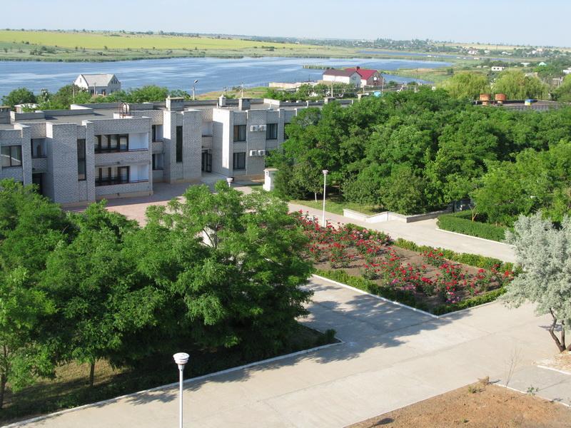 Sportium Hotel Ochakiv Esterno foto